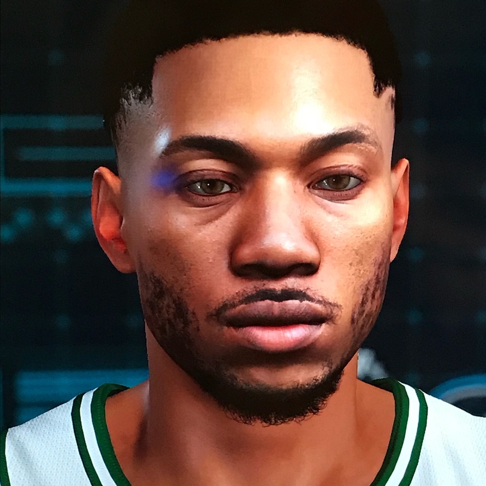 Meet your Posher, Dale